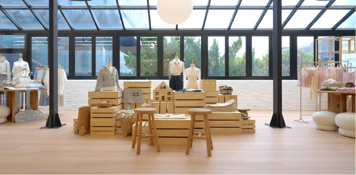 韓國小眾品牌 | Glowny