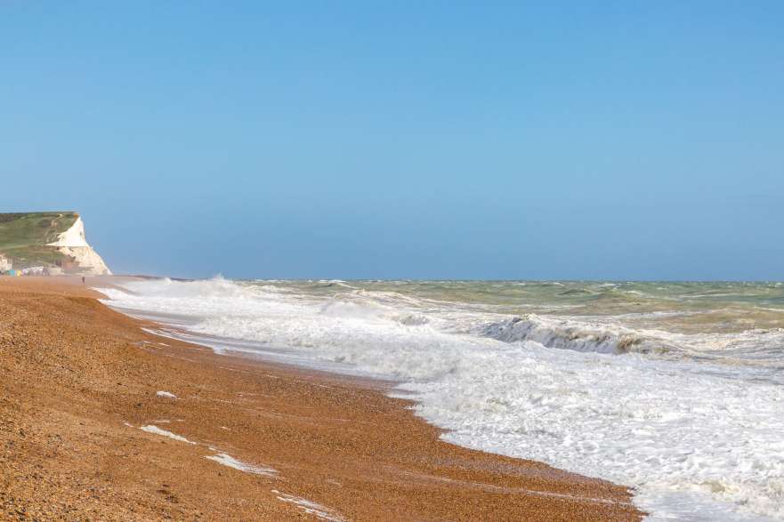 Seaford Beach