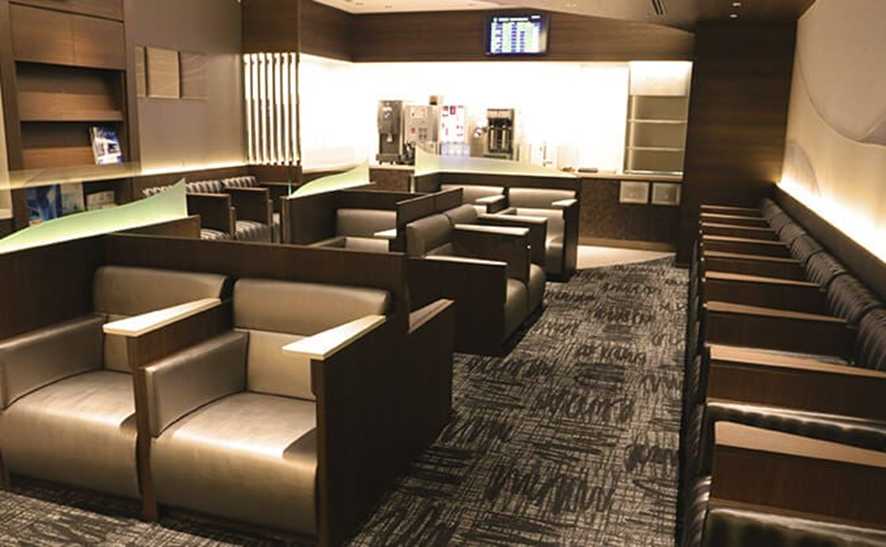 QUALIA LOUNGE（クオリアラウンジ）