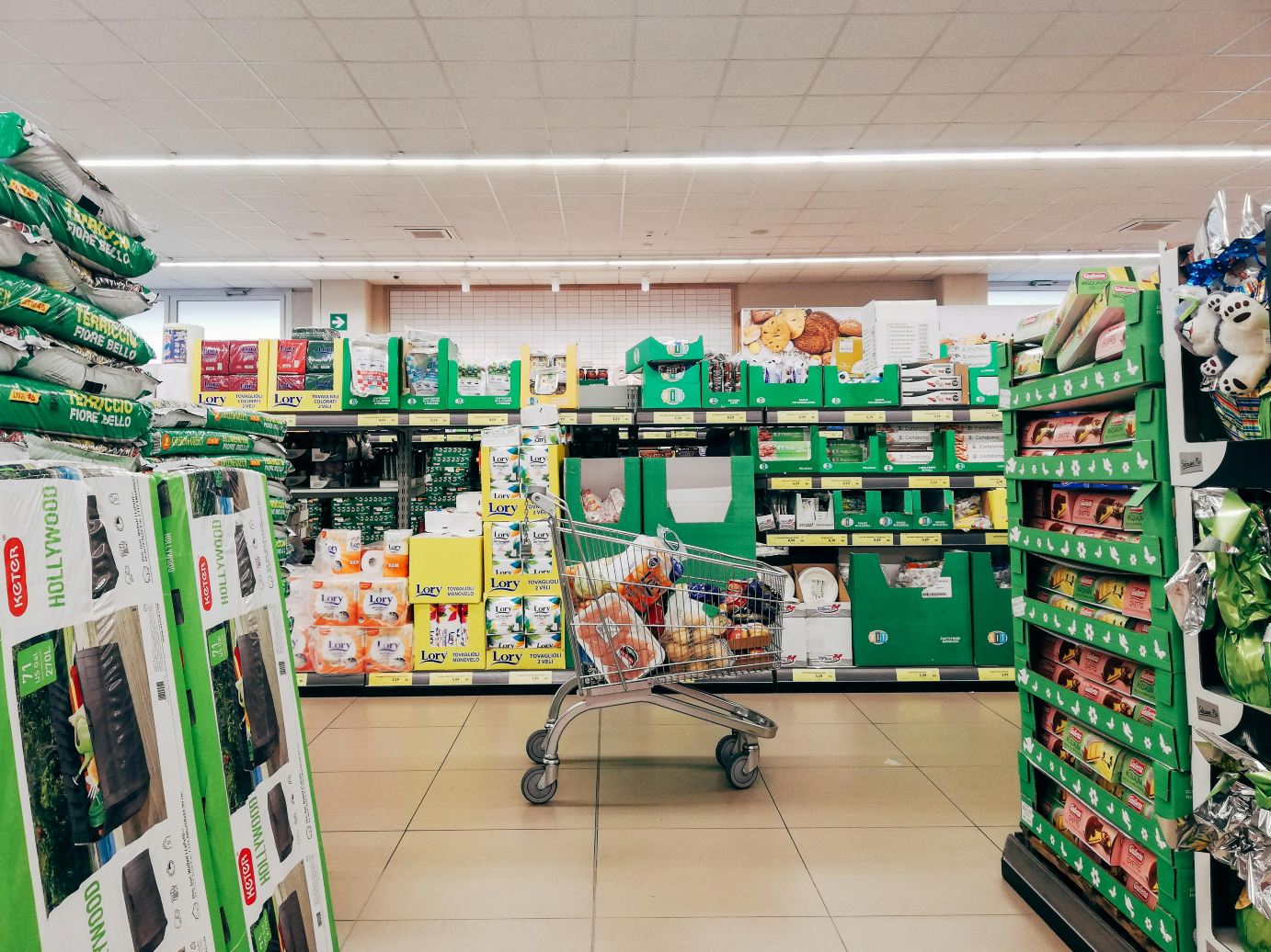 包裝產品, 商品, 商店 的 免費圖庫相片 Via Pexels (by Christian Naccarato)