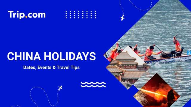 China Holidays
