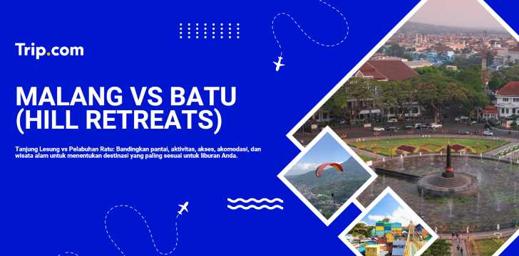 malang vs batu hill retreats