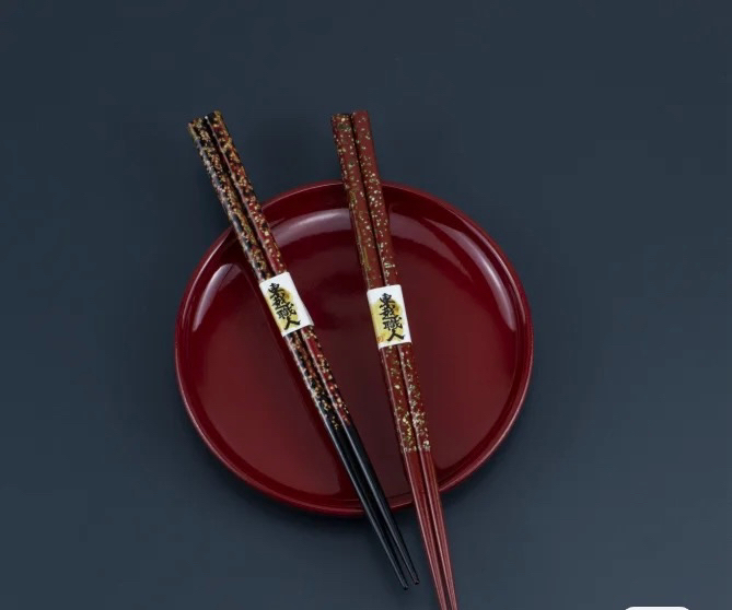 福州の漆塗り製品