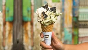gaya gelato