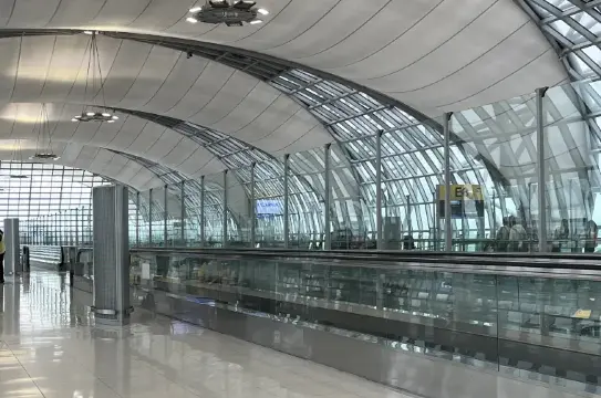 タイデジタル入国カード（TDAC）とは？