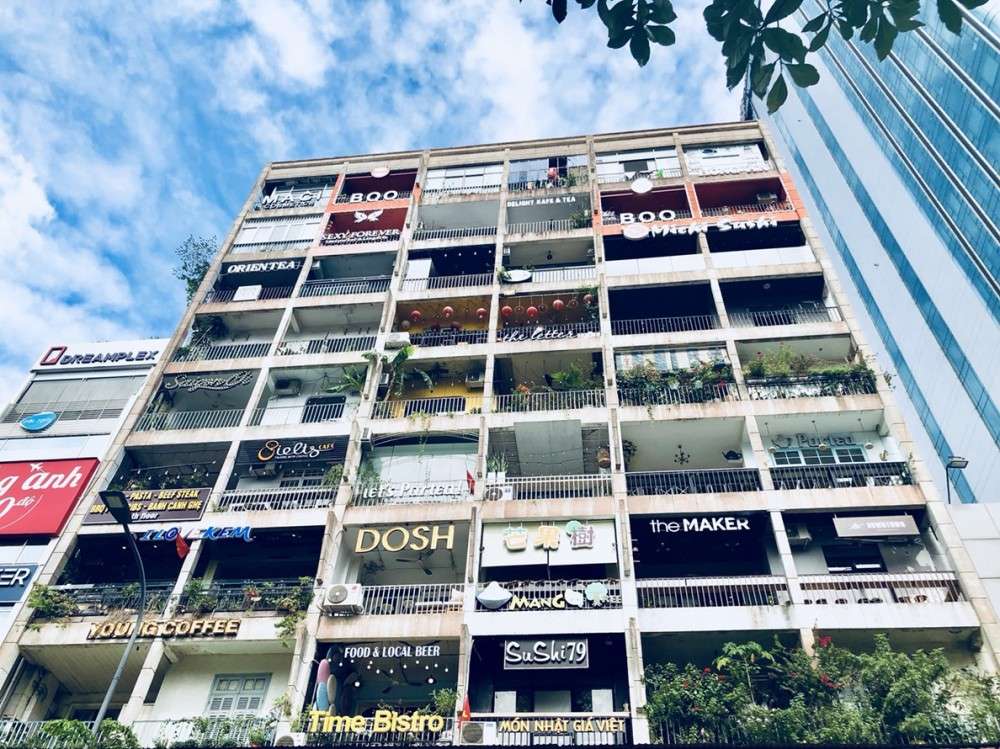 越南景點