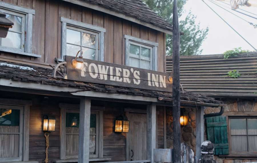 How to Choose between Motel and Hotel? | Inn