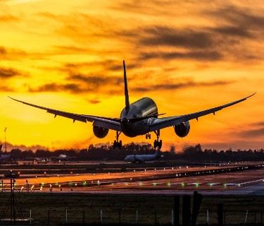 Aeropuerto de Barcelona