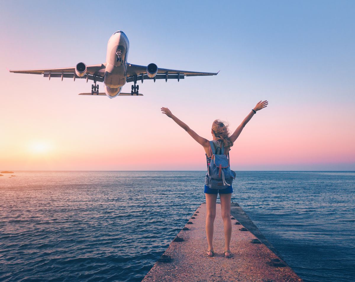 대한항공 제휴 항공사 마일리지 꿀팁