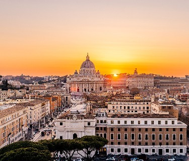 Cosa vedere a Roma in 3 giorni