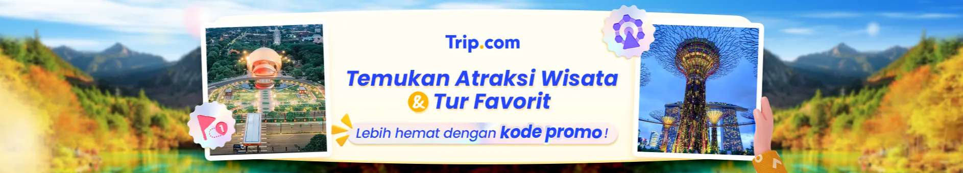 promo trip.com