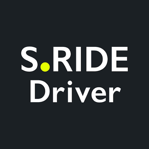 S.RIDE