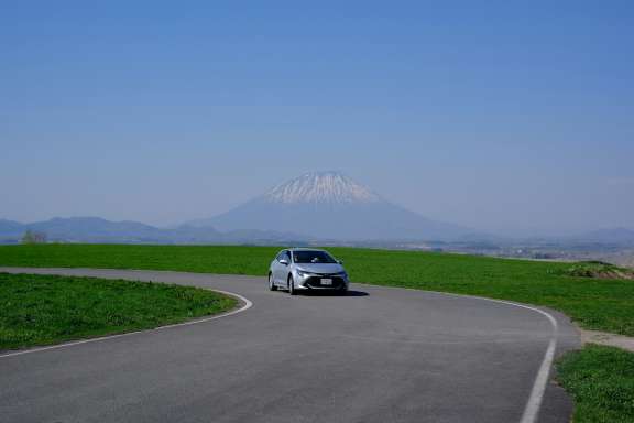 北海道旅行で涼しい夏休みを過ごそう