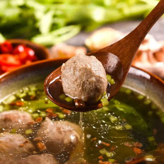 Must-Buy Shenzhen Foods & Souvenirs​