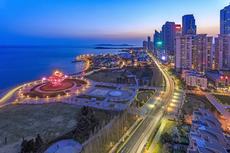 青島で日本人が警戒すべき3つのトラブル