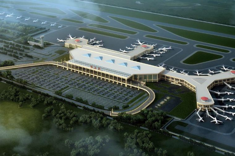 타이핑국제공항(HRB)
