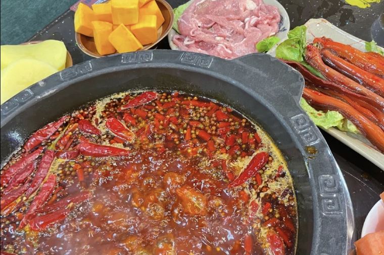 Chongqing Hotpot