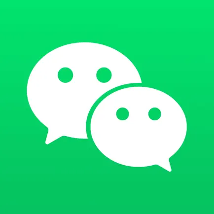 WeChat: Soziale Kontakte und mobiles Bezahlen
