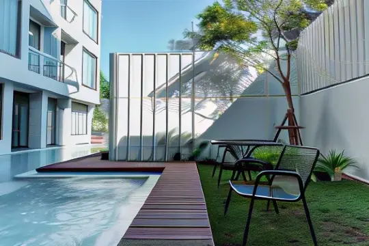 旧市街（Old City）周辺の人気ホテル