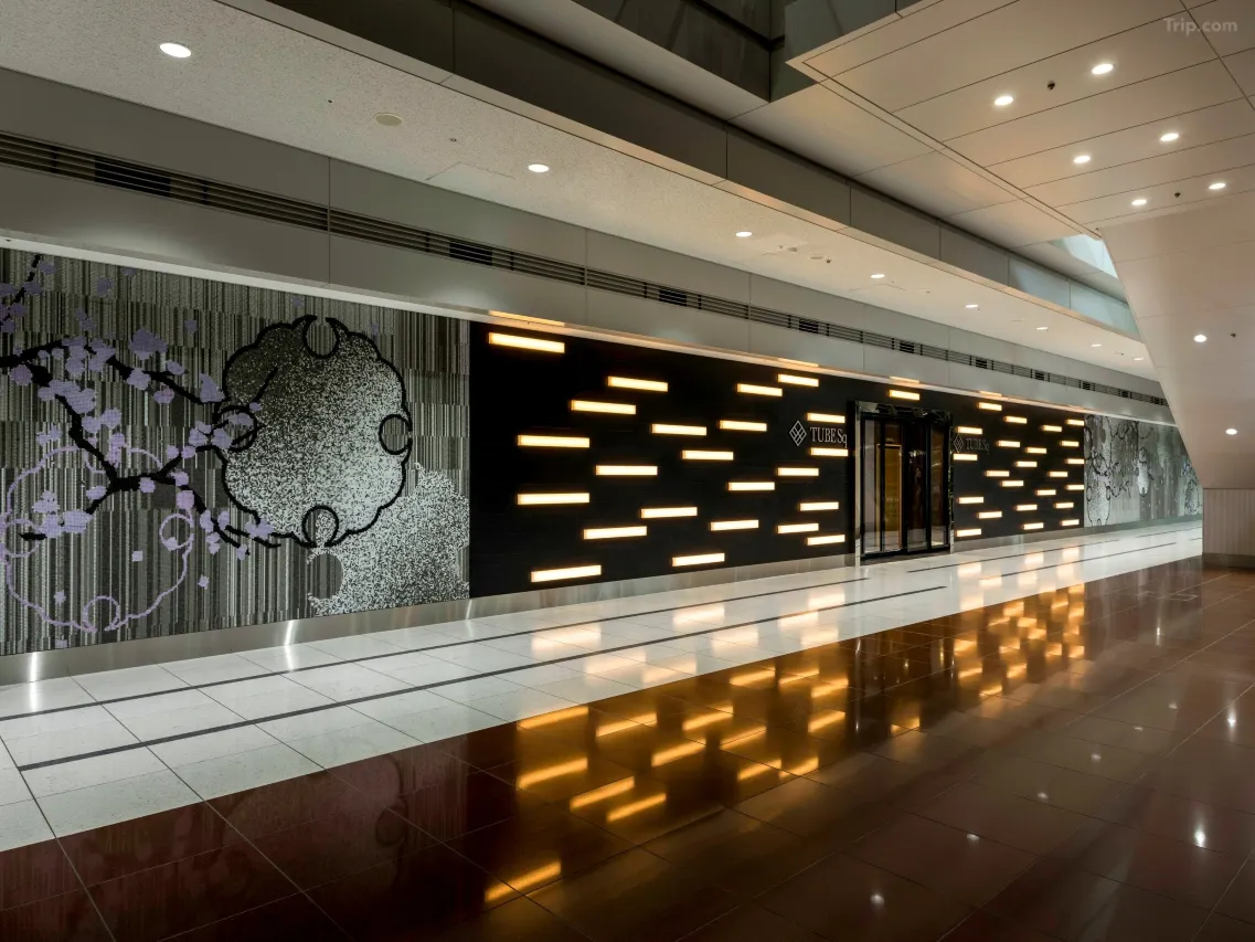 TUBE Sq（チュウブ・スクウェア）