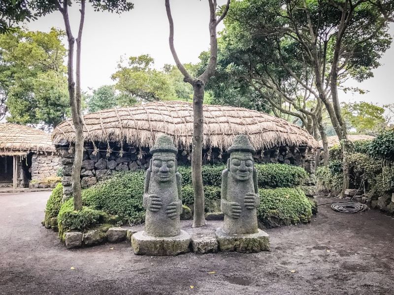 제주도 2박 3일