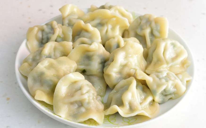 北京料理の代表メニューTop12｜水餃子（スイギョウザ）