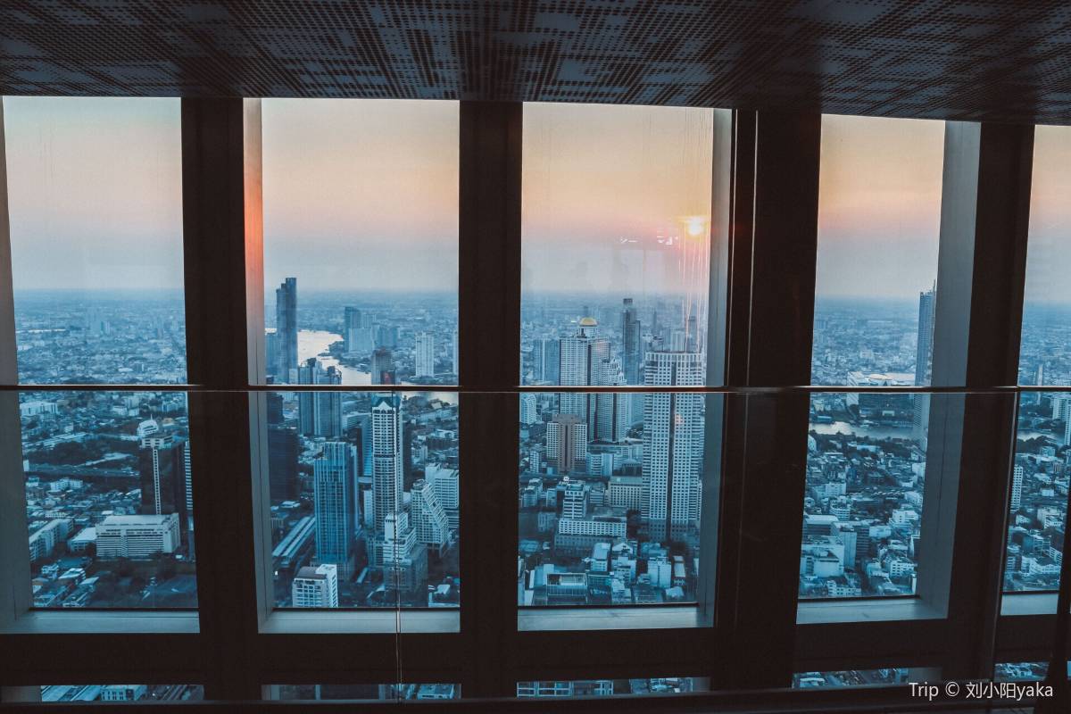 マハナコン・スカイウォーク