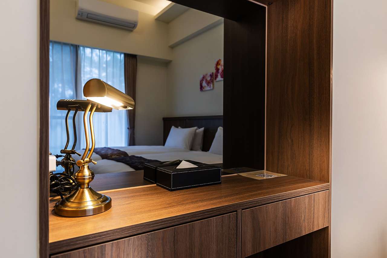 花蓮虎爺溫泉會館