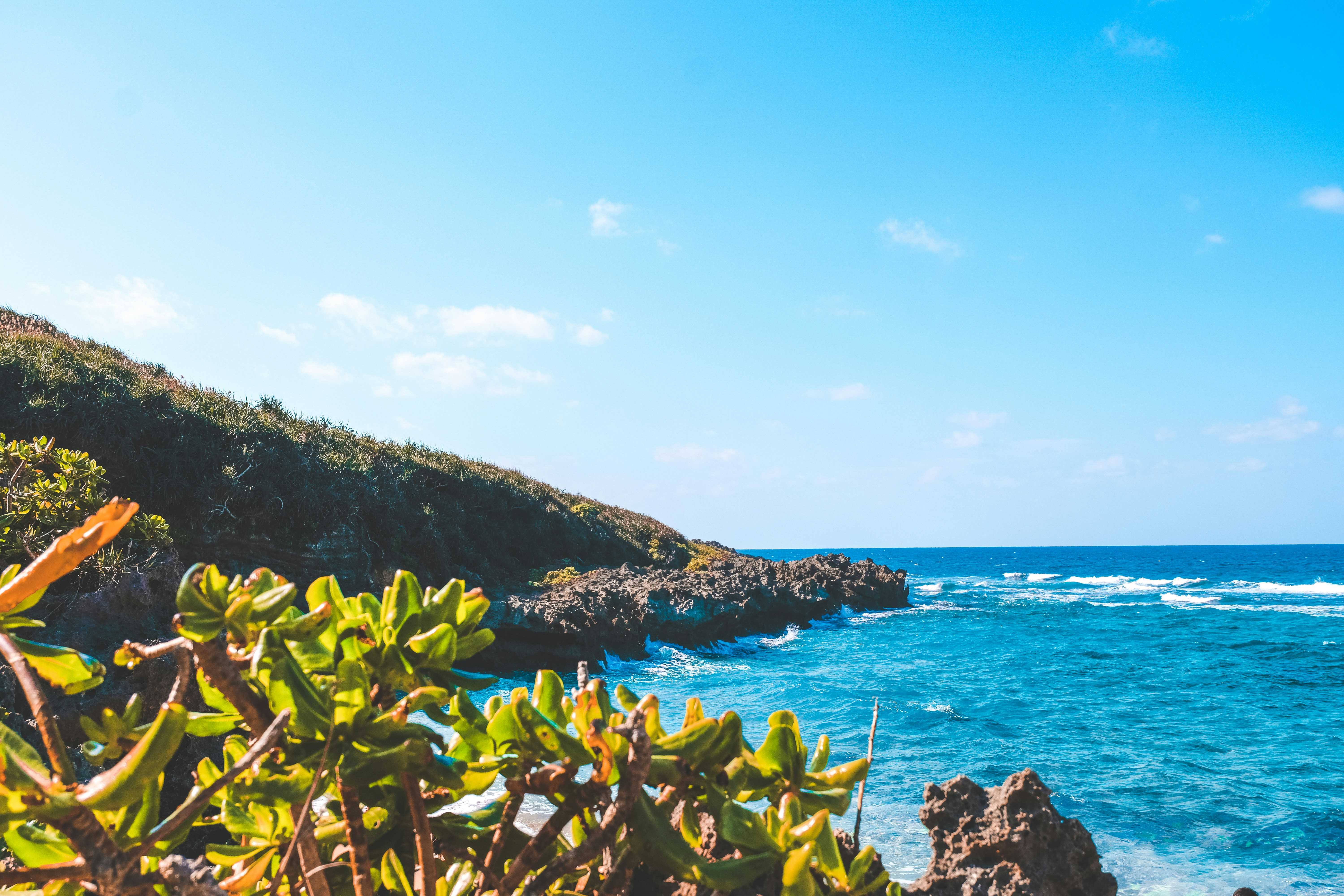 Районы Окинавы