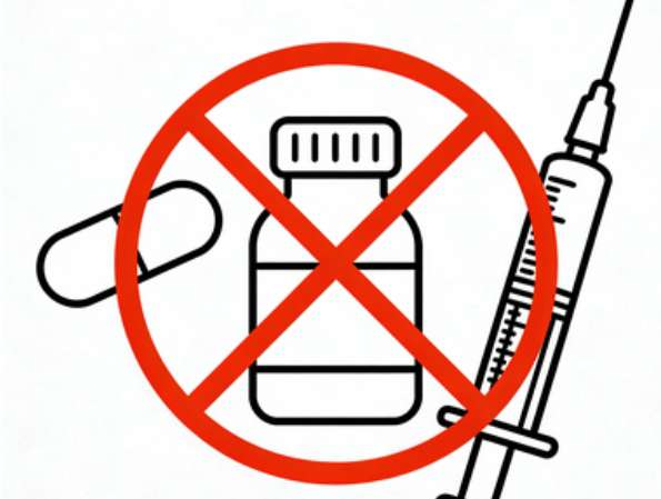 China Prohibited Items: Illegal Drugs & Controlled Substances