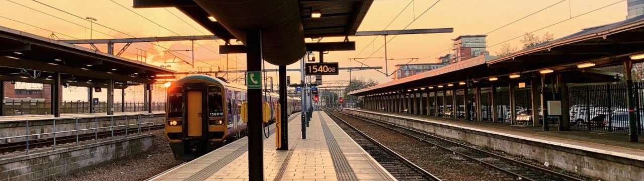 Trains to BBC Proms 2026: Nearest station, popular routes & event info