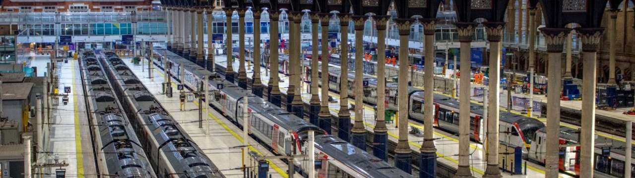 Best hotels near London Liverpool Street station