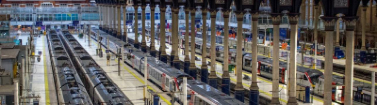 Best hotels near London Liverpool Street station