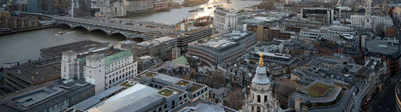 2FOR1 London attractions by train: Save on London days out