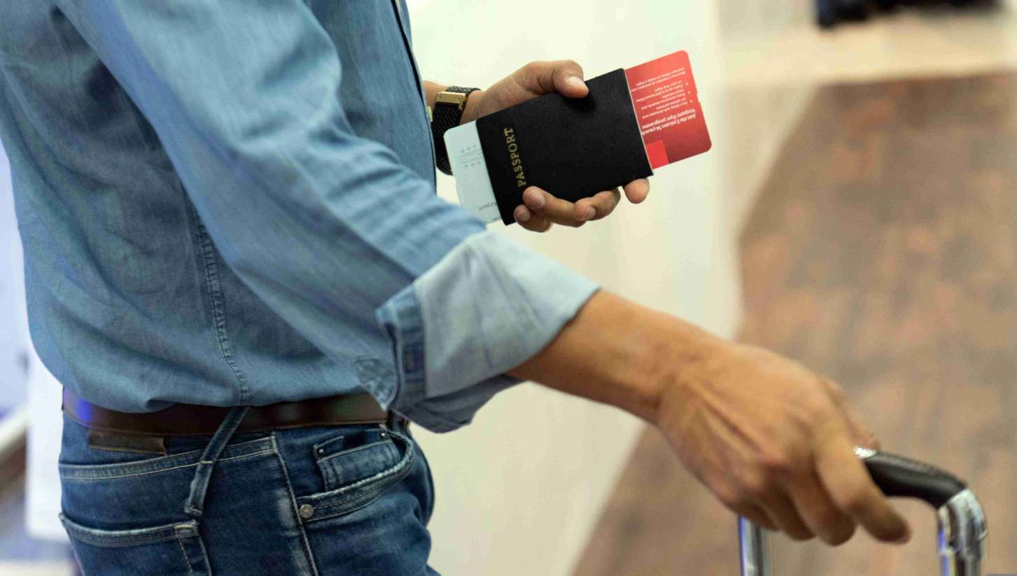 あなたはどのタイプ？最適な荷物プラン診断