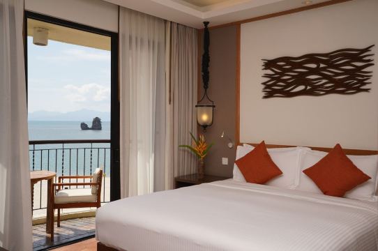 タンジュン ルー リゾート