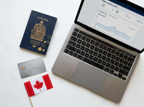 Travel Planning with Air Flexibility