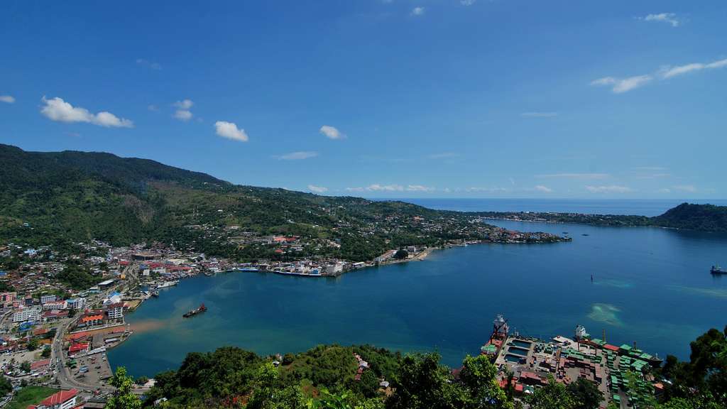 jayapura