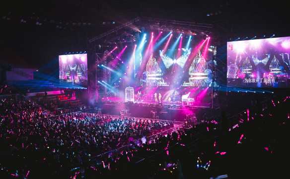 Panduan Merancang Trip Konser ke Singapura | Trip.com
