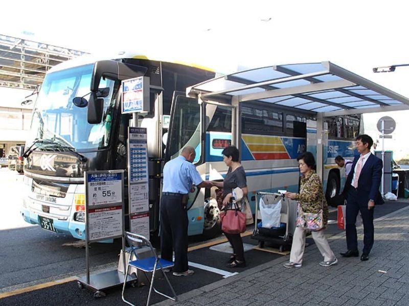 Airport Transport