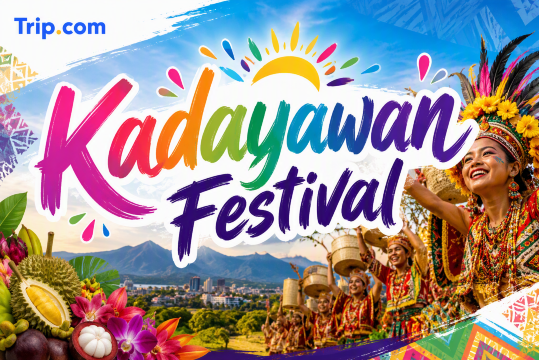 Kadayawan Festival