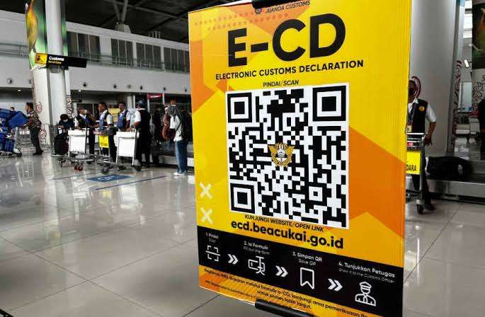 Do I Need an Indonesia Arrival Card? Who’s Exempt?