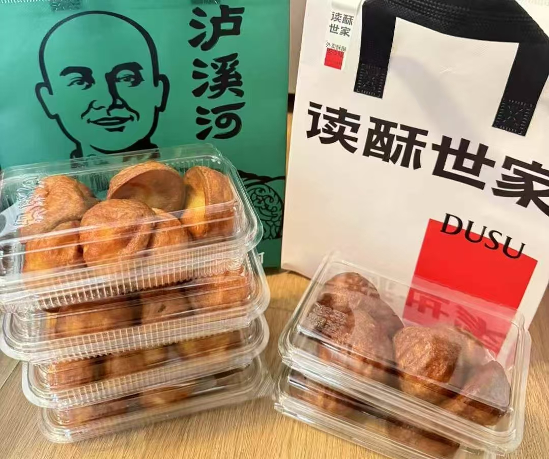 What to Buy in Shanghai - Must-Have Souvenirs & Specialties