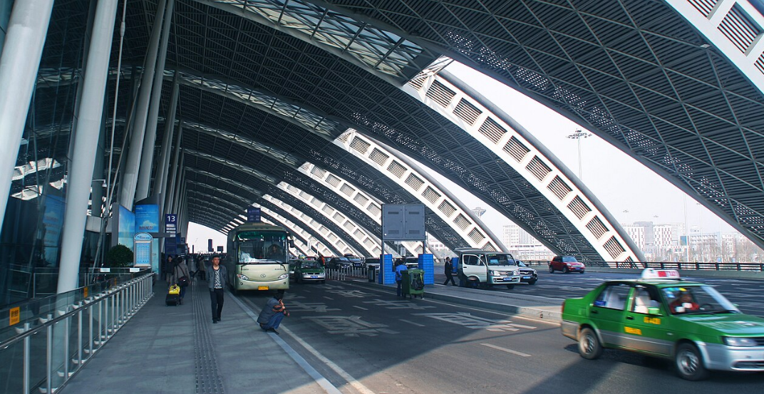 Chengdu Airport to Downtown - Shuangliu Airport vs Tianfu Airport