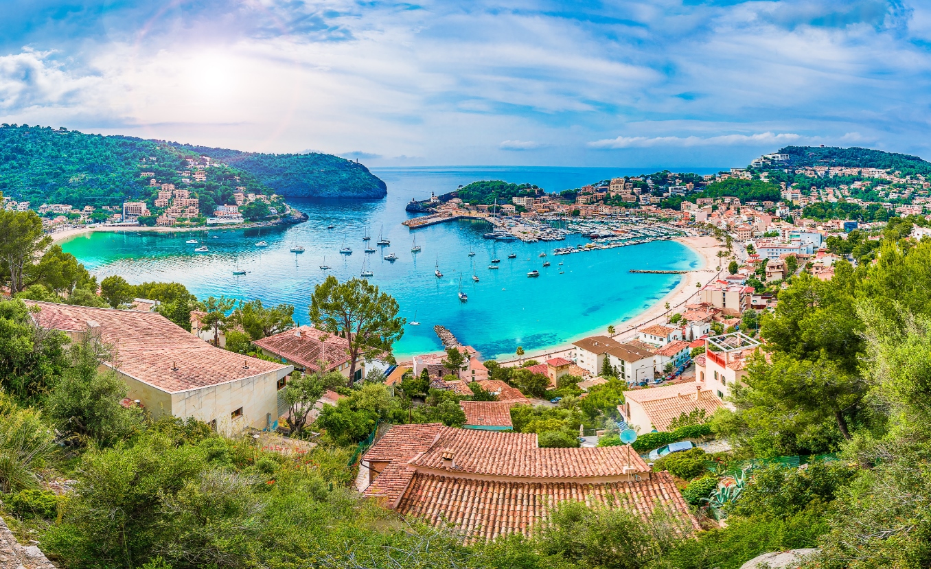 Majorca