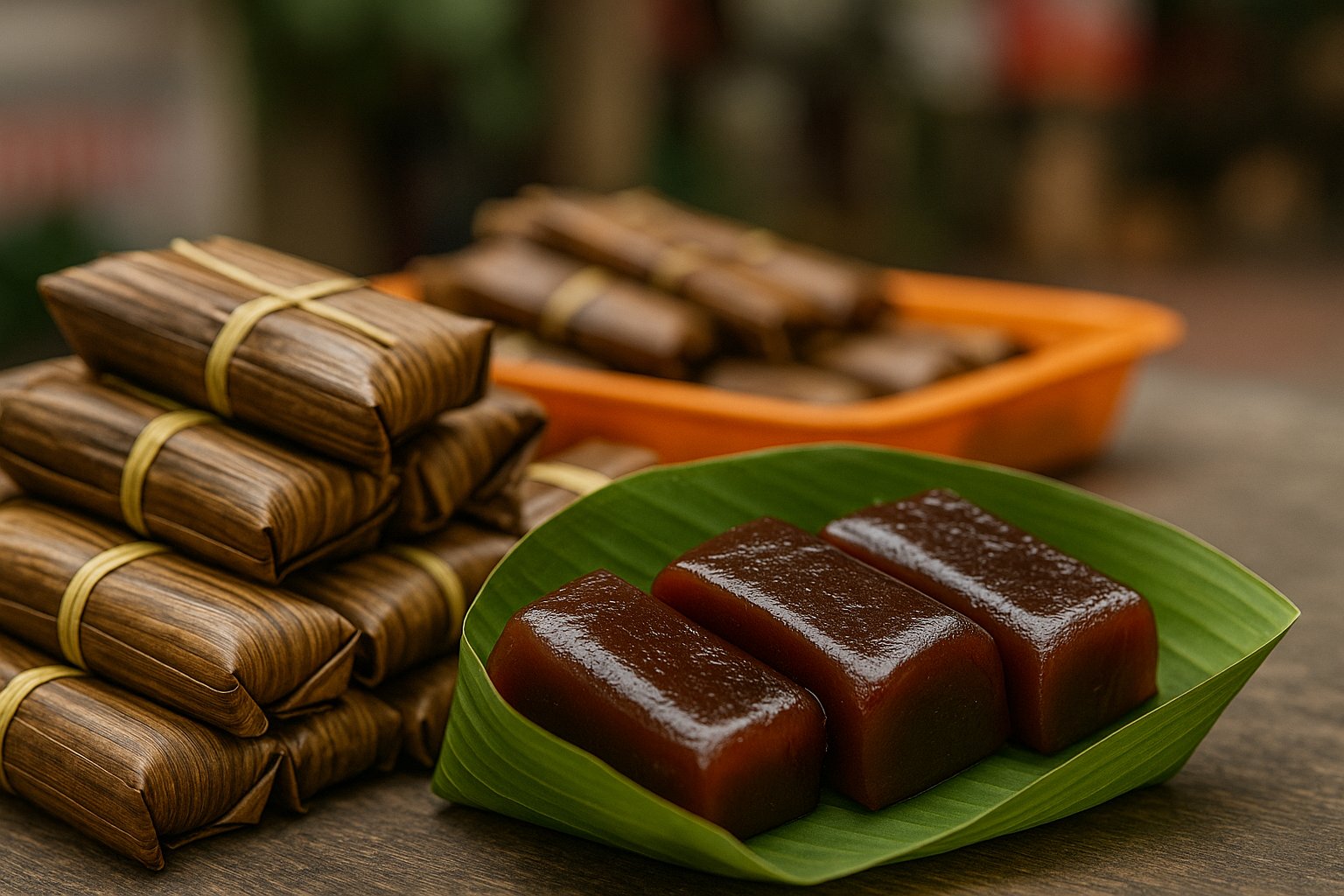 Dodol