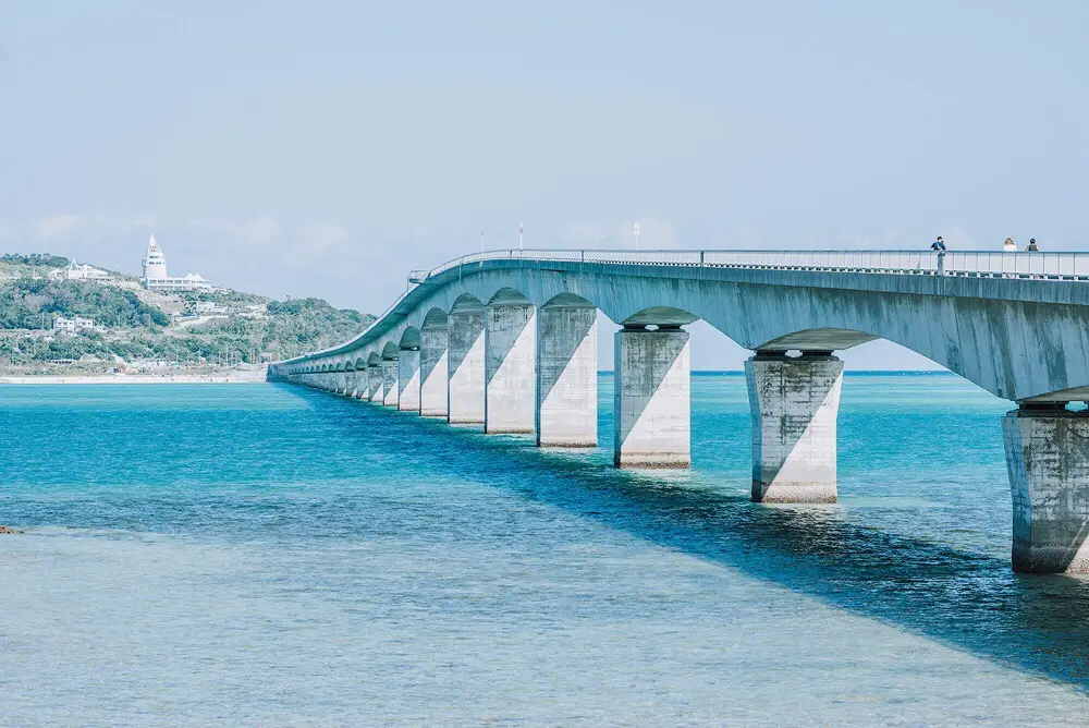 国内の絶景を求めて旅に出よう！