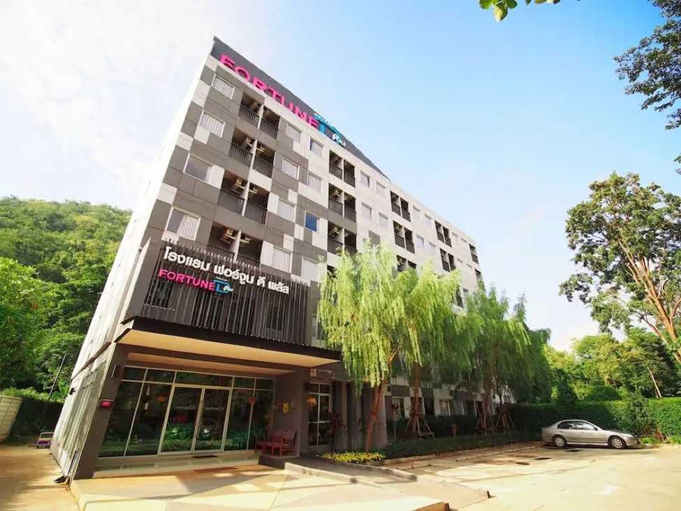 ที่เที่ยวเขาใหญ่