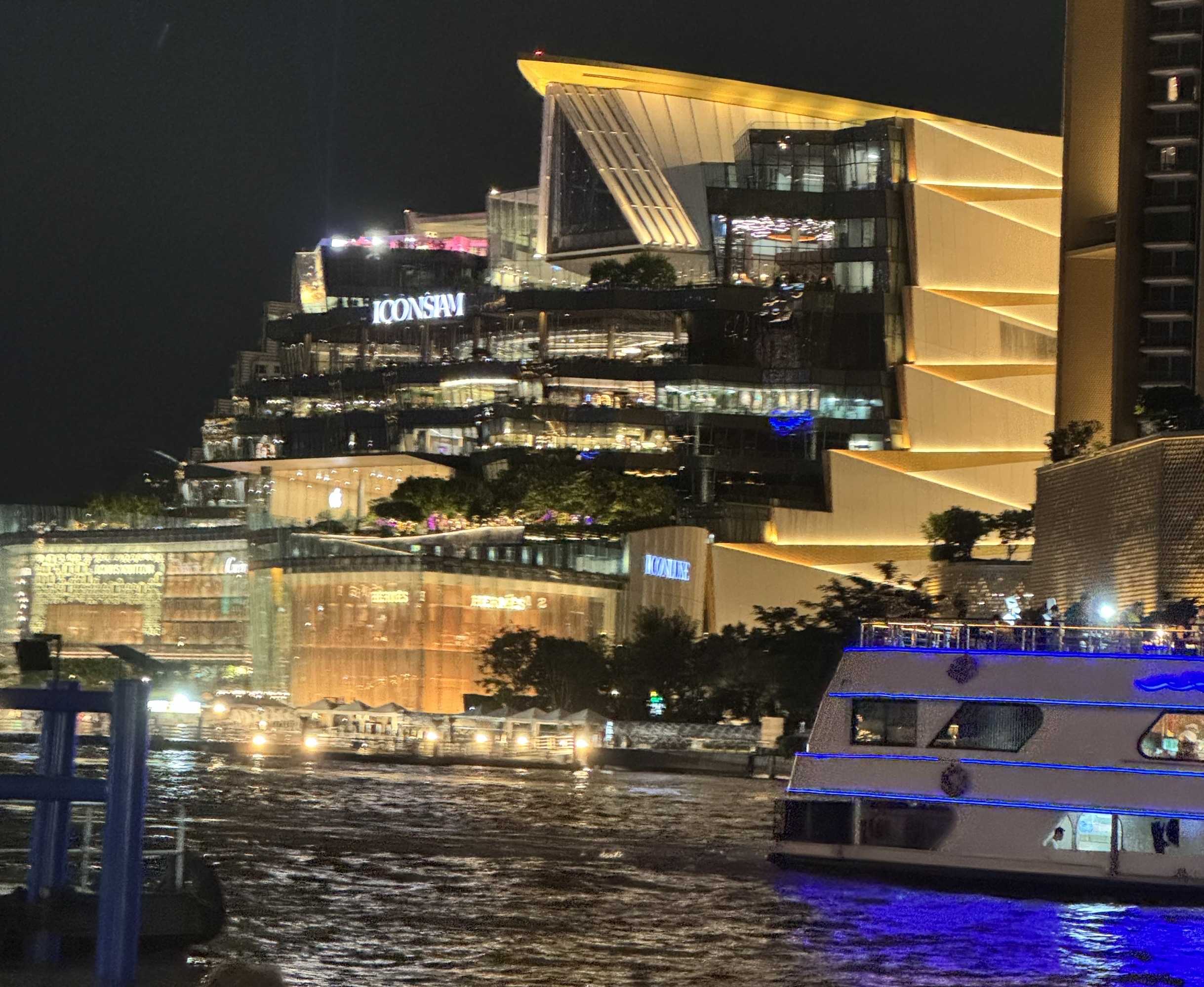 Chao Phraya Bangkok