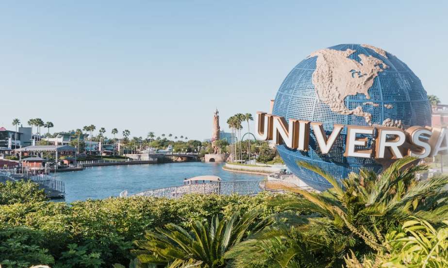 Universal Studios Plaza Orlando
